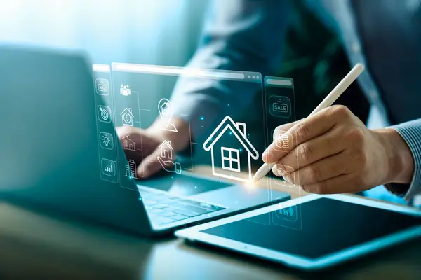 Marketing para Inmobiliarias Hispanas en USA: Estrategias 2026 el auge del marketing inmobiliario